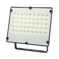 KCD SMD 2835 pure white Tempered glass Cover Eco-friendly LED flood light fixtures